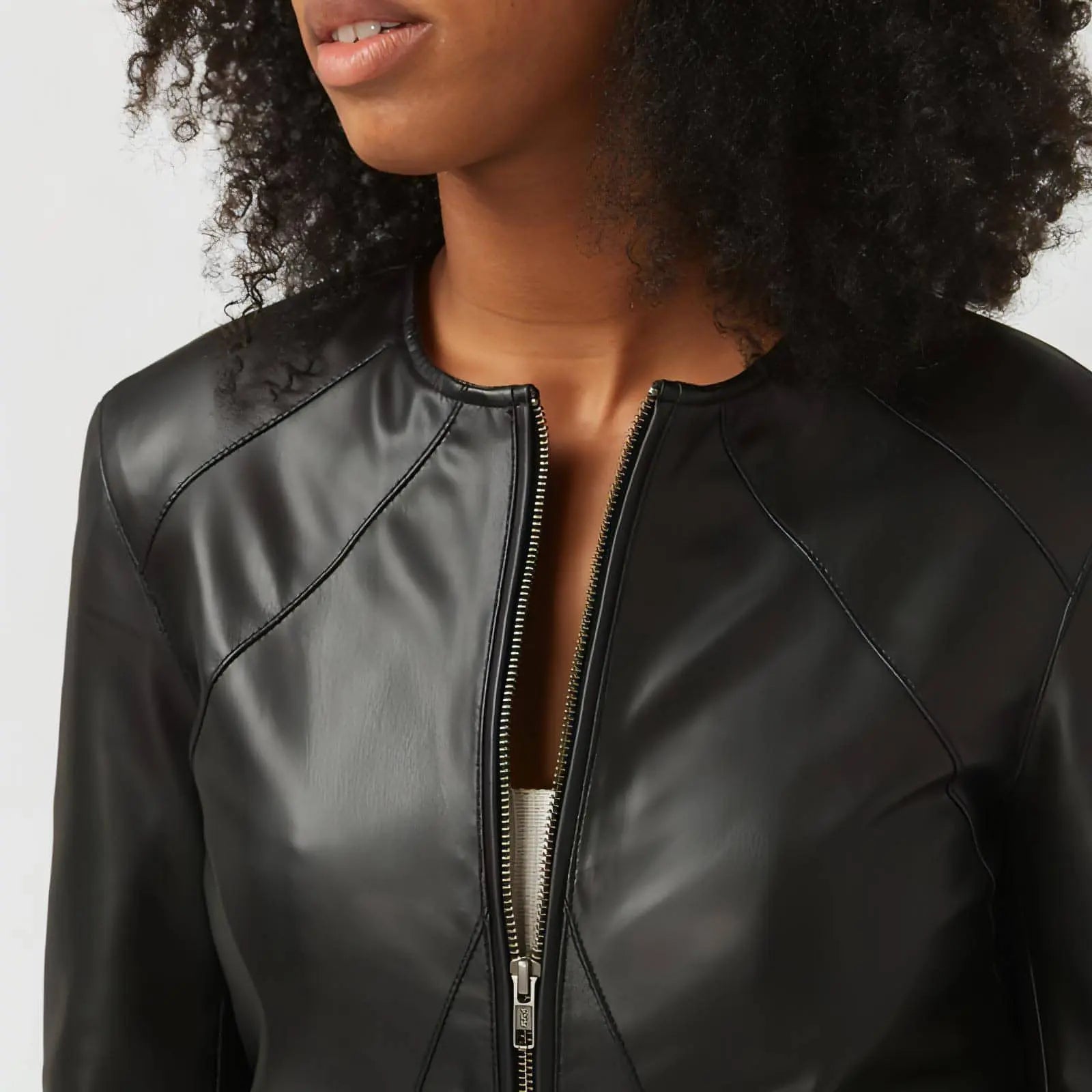 Tomato Leather Jackets