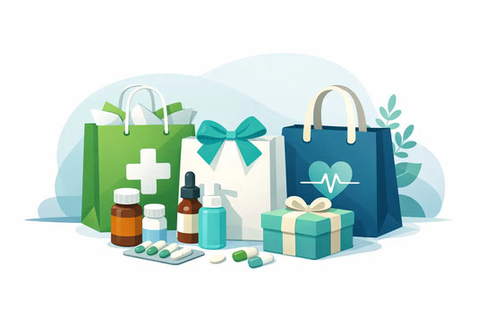 Which Bags Suit Pharmacy Gifting? A Buyer Guide