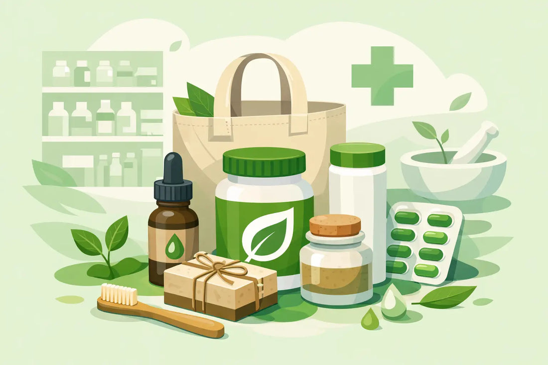 Top Eco Products for Pharmacies That Sell