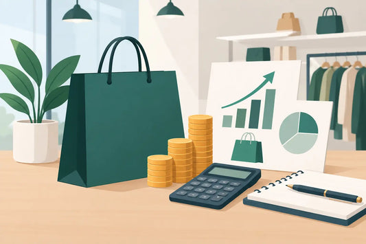 A Retailer’s Guide to Bag Margin Planning