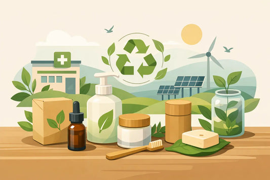 A Pharmacy Eco Range Success Story That Sells