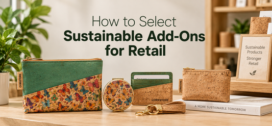 How to Select Cork Add-Ons That Sell in Retail