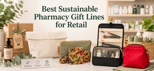 Best Sustainable Pharmacy Gift Lines for Retail