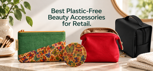 Best Plastic-Free Beauty Accessories for Retail
