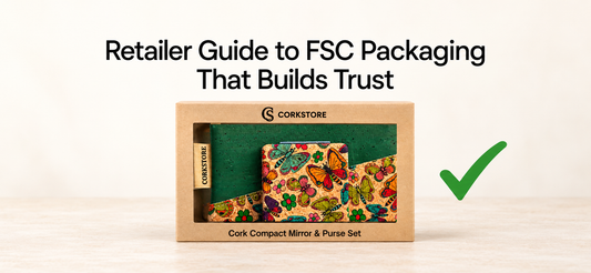 Retailer Guide to FSC Packaging That Builds Trust