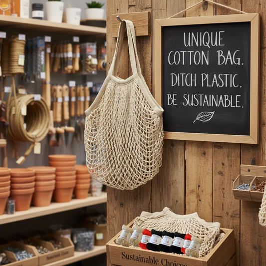 How Retailers Reduce Packaging Waste in Store