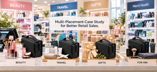 Multi-Placement Case Study for Better Retail Sales