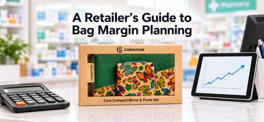 A Retailer’s Guide to Bag Margin Planning