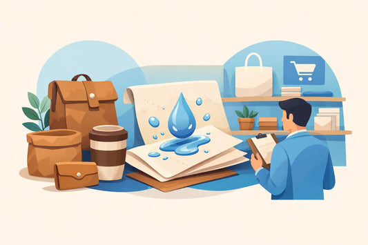 What Is Washable Paper? A Retail Buyer’s Guide