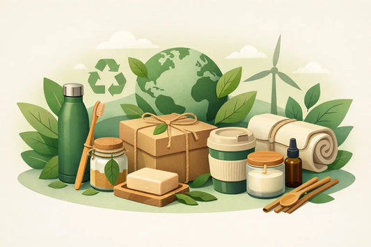 Best Giftable Eco Products for Retailers