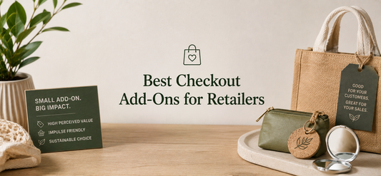 Best Checkout Add Ons for Retailers That Sell