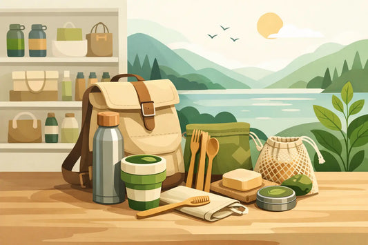 Why Stock Eco Travel Accessories in Your Store?
