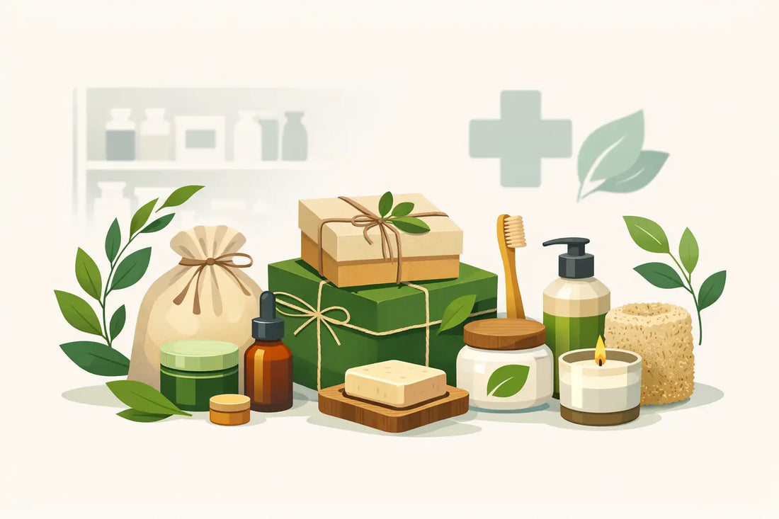 Best Sustainable Pharmacy Gift Lines for Retail