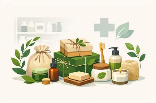 Best Sustainable Pharmacy Gift Lines for Retail