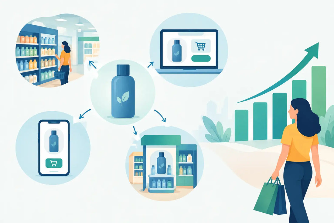 Multi-Placement Case Study for Better Retail Sales
