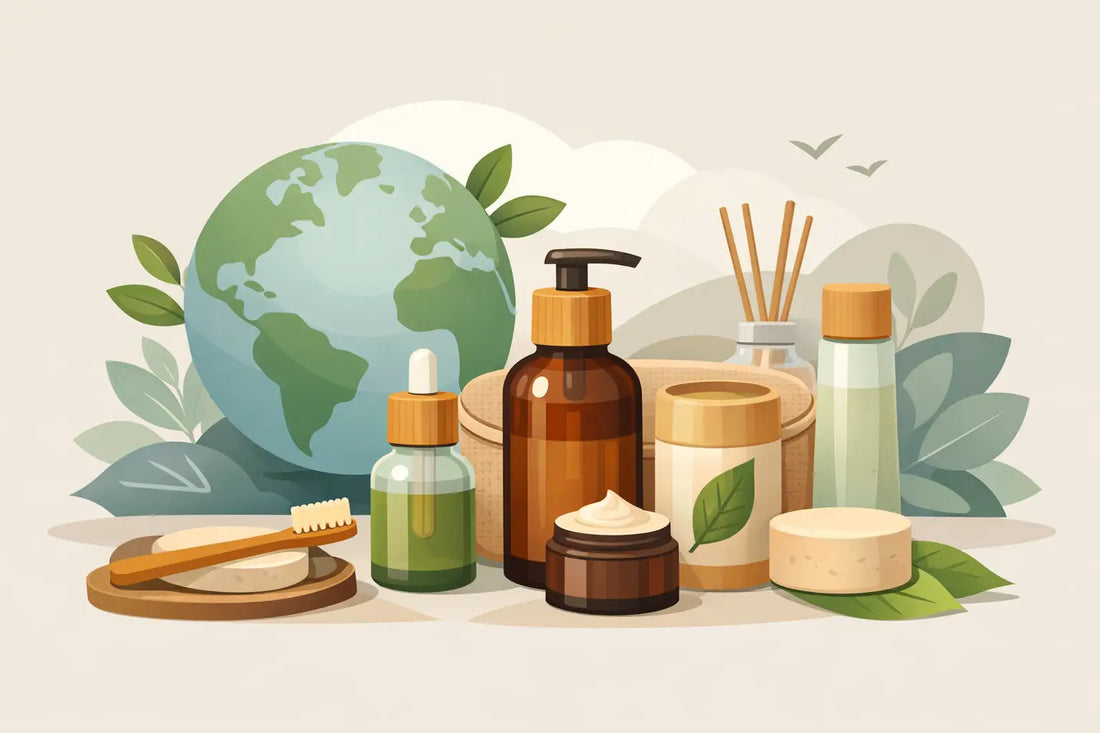 Top Sustainable Products for Beauty Stores