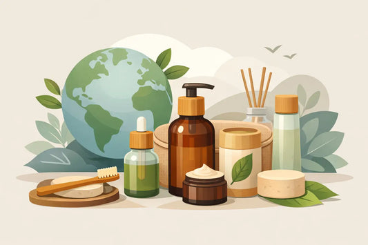 Top Sustainable Products for Beauty Stores