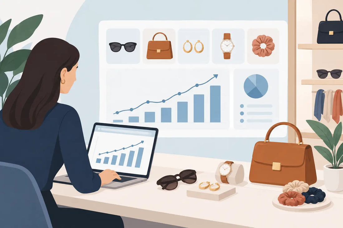 How to Forecast Accessory Demand for Retail