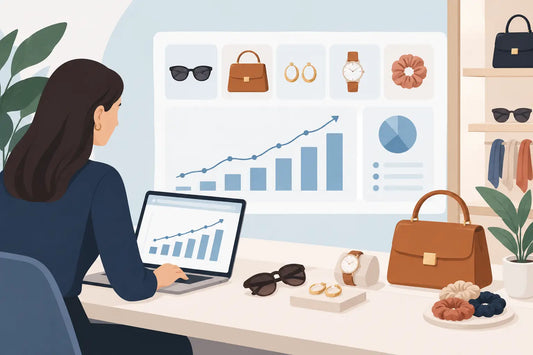 How to Forecast Accessory Demand for Retail