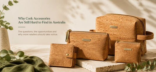 sustainable products hard to find in australia