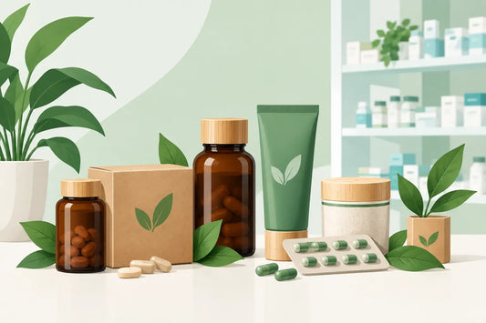 Eco Pharmacy Products That Earn Their Space