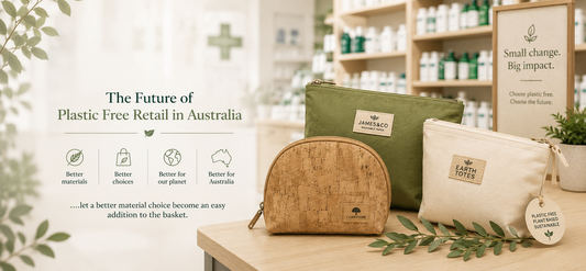 Blog The Future of Plastic Free Retail in Australia