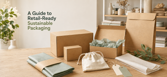 guide to retail-ready sustainable packaging