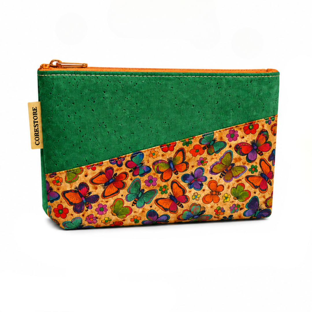 ANNIE large size cosmetics toiletry travel bag large size