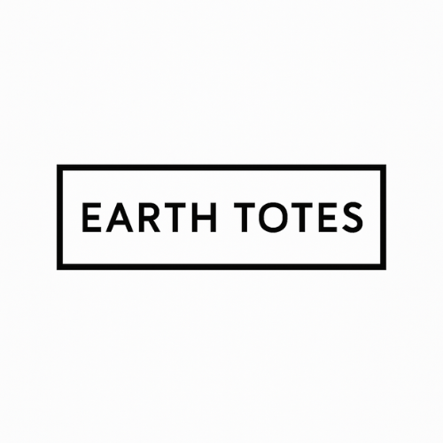 Earth Totes logo