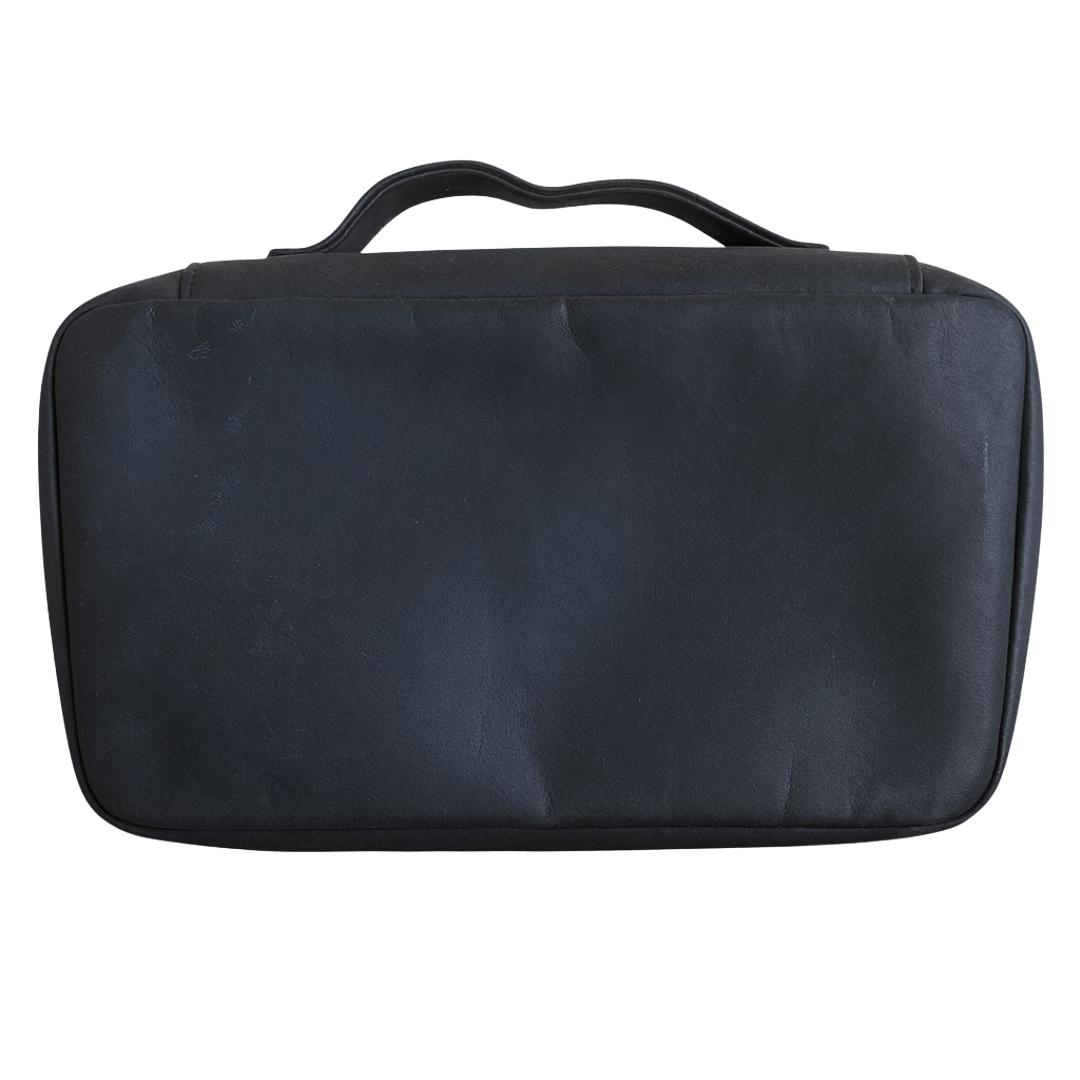 back image of MERRY travel bag