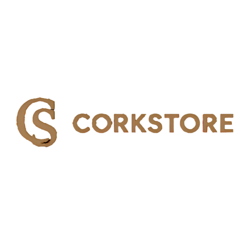 CORKSTORE logo